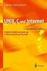 UNIX, C und Internet